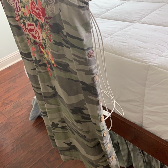 Johnny Was Tunic Dress - Picture 2 of 6